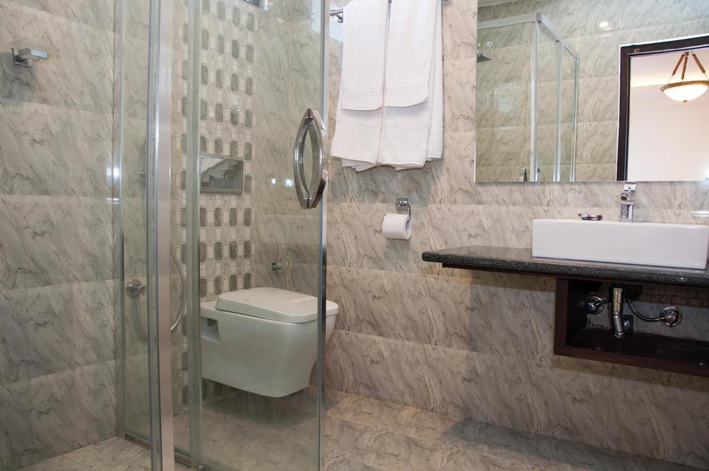 Mandala Boutique Hotel Kathmandu Bilik gambar