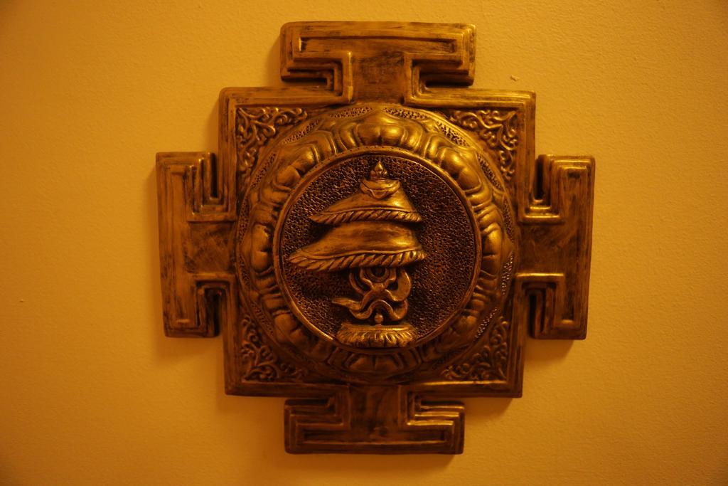 Mandala Boutique Hotel Kathmandu Luaran gambar