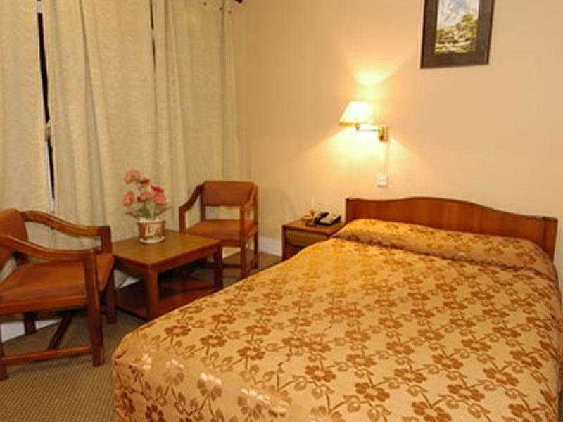 Mandala Boutique Hotel Kathmandu Luaran gambar