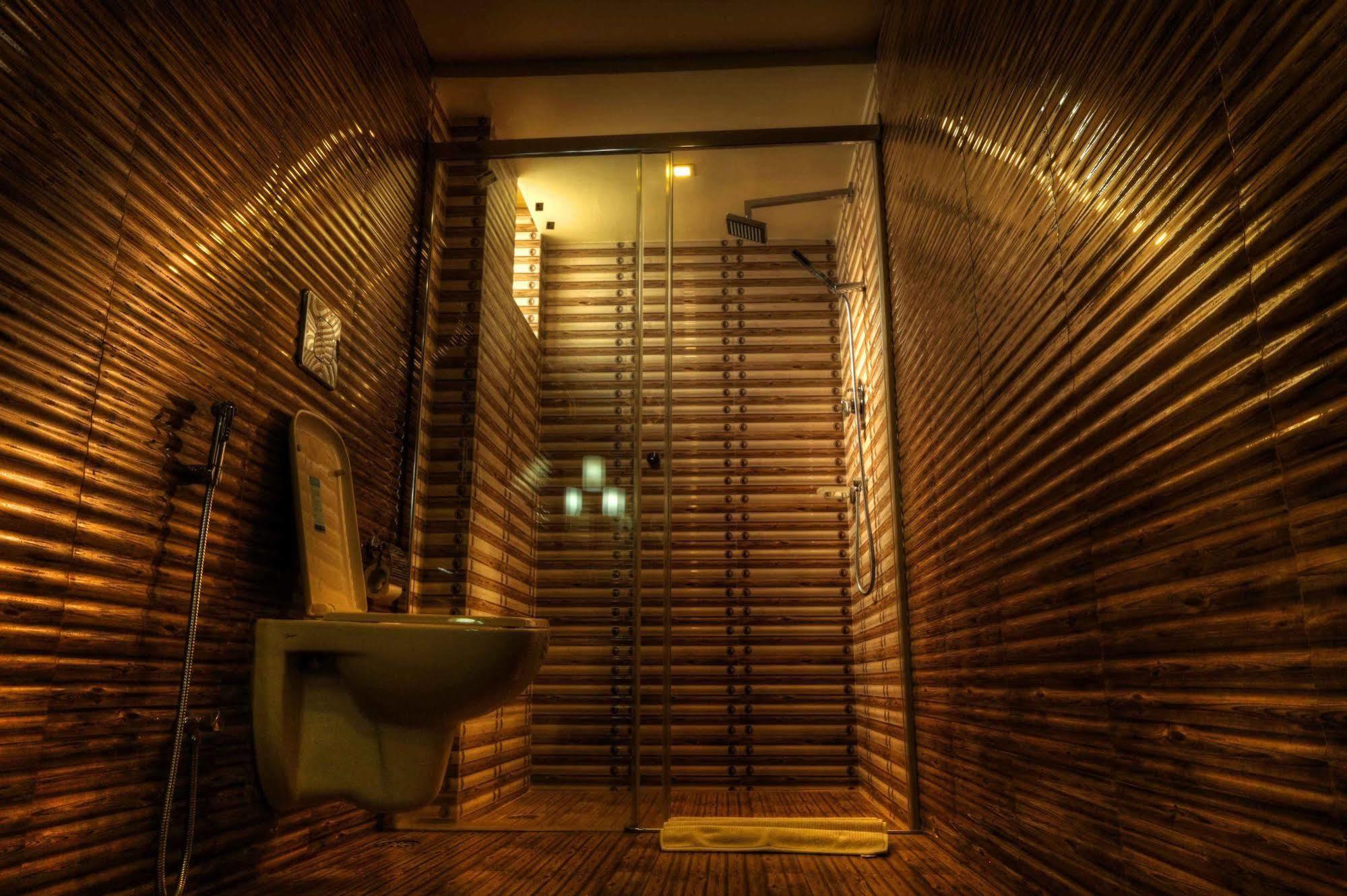 Mandala Boutique Hotel Kathmandu Luaran gambar